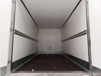 Новый Фургон с закрытым кузовом ГАЗ ГАЗель Next 2.5 MT: фото 5