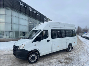 Микроавтобус ГАЗ