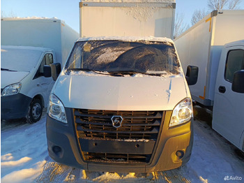 Новый Фургон с закрытым кузовом ГАЗ ГАЗель Next 2.7 MT: фото 3