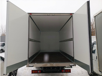 Новый Изотермический грузовик ГАЗ ГАЗель Next: фото 4 Новый Изотермический грузовик ГАЗ ГАЗель Next: фото 4