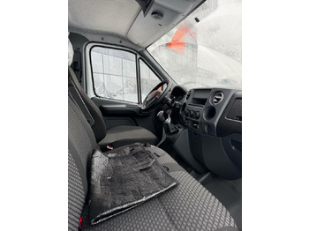 Новый Изотермический грузовик ГАЗ ГАЗель Next: фото 3 Новый Изотермический грузовик ГАЗ ГАЗель Next: фото 3