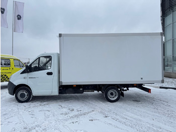 Новый Изотермический грузовик ГАЗ ГАЗель Next: фото 4