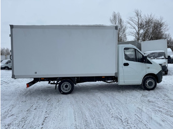 Новый Изотермический грузовик ГАЗ ГАЗель Next: фото 5