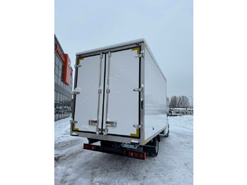 Новый Изотермический грузовик ГАЗ ГАЗель Next: фото 4 Новый Изотермический грузовик ГАЗ ГАЗель Next: фото 4