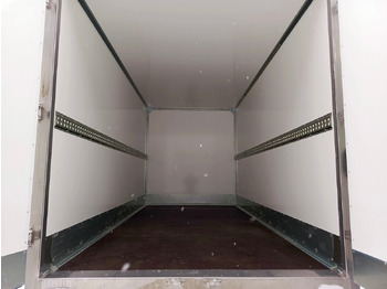 Новый Изотермический грузовик ГАЗ ГАЗель Next: фото 5 Новый Изотермический грузовик ГАЗ ГАЗель Next: фото 5