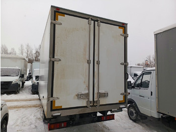 Новый Изотермический грузовик ГАЗ ГАЗель Next: фото 3 Новый Изотермический грузовик ГАЗ ГАЗель Next: фото 3