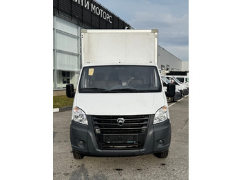 Новый Фургон с закрытым кузовом ГАЗ ГАЗель Next: фото 3