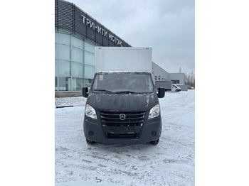 Новый Фургон с закрытым кузовом ГАЗ ГАЗель Next: фото 3