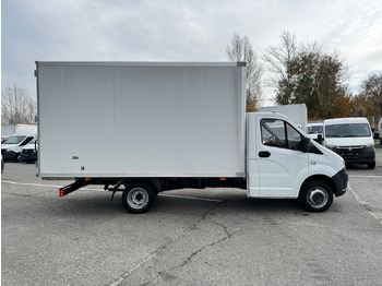 Новый Фургон с закрытым кузовом ГАЗ ГАЗель Next: фото 5