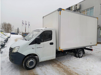 Изотермический грузовик ГАЗ