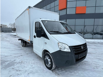 Изотермический грузовик ГАЗ