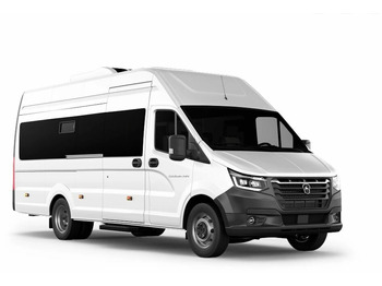 Микроавтобус ГАЗ