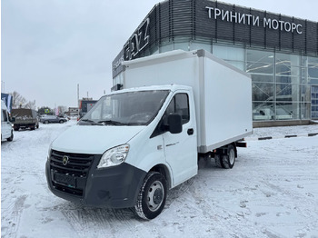 Изотермический грузовик ГАЗ