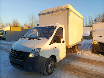 Изотермический грузовик ГАЗ