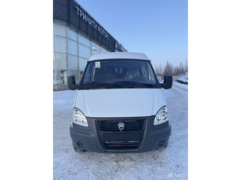 Новый Пикап ГАЗ Соболь 2310 2.7 MT: фото 3