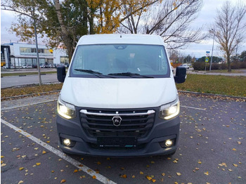 Новый Пассажирский фургон ГАЗ Соболь NN: фото 4