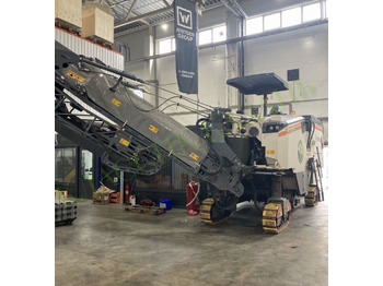 Дорожная фреза Дорожная фреза Wirtgen W155CFi: фото 4