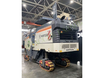 Дорожная фреза Дорожная фреза Wirtgen W155CFi: фото 3