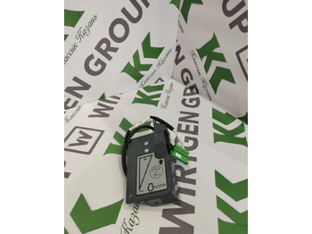 Новый Блок управления HAMM Управление двигателем 2084881: фото 3