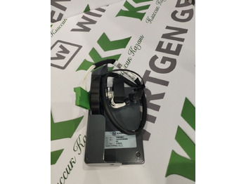 Блок управления HAMM