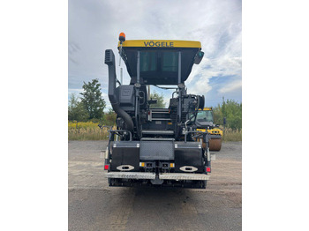 Асфальтоукладчик Vogele Super 1300-3i c плитой AB 340-3 TV: фото 5