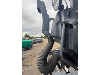 Асфальтоукладчик Vogele Super 1300-3i c плитой AB 340-3 TV: фото 3