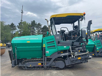 Асфальтоукладчик VÖGELE