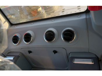 Гусеничный экскаватор Jonyang JY615E: фото 5