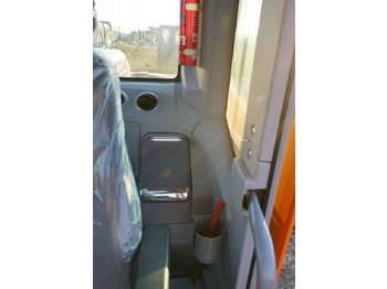 Гусеничный экскаватор Jonyang JY615E: фото 4