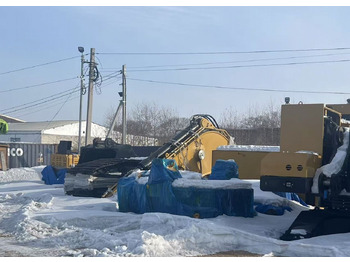 Новый Гусеничный экскаватор Lovol FR1350F: фото 3