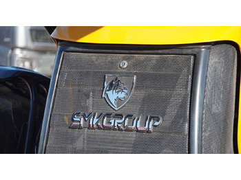 Новый Экскаватор-погрузчик SMKGROUP SBL100: фото 3