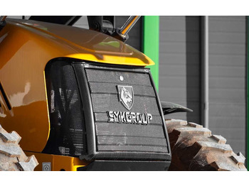 Новый Экскаватор-погрузчик SMKGROUP SBL100: фото 3 Новый Экскаватор-погрузчик SMKGROUP SBL100: фото 3
