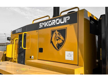 Новый Грейдер SMKGROUP SGR922: фото 5