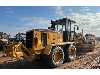 Новый Грейдер SMKGROUP SGR922: фото 4