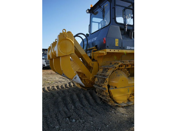 Новый Бульдозер Zoomlion ZD160-3: фото 5