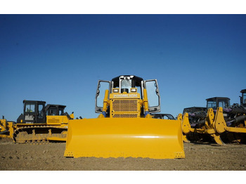 Бульдозер ZOOMLION