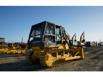 Новый Бульдозер Zoomlion ZD160F-3: фото 4