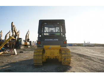 Новый Бульдозер Zoomlion ZD160F-3: фото 5