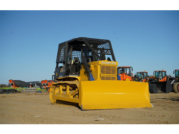 Бульдозер ZOOMLION