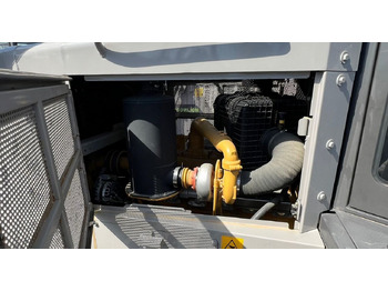 Новый Бульдозер Zoomlion ZD170-3: фото 5