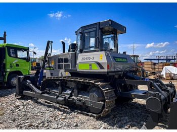 Новый Бульдозер Zoomlion ZD170: фото 4