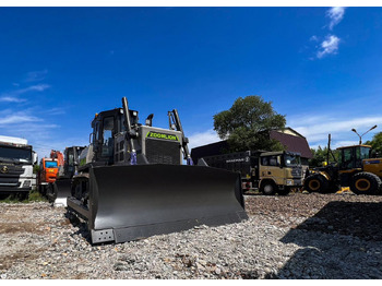 Бульдозер ZOOMLION