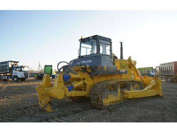 Новый Бульдозер Zoomlion ZD220-3: фото 4