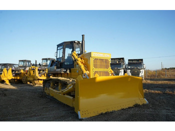 Бульдозер ZOOMLION