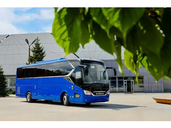 Автобус SOLLERS