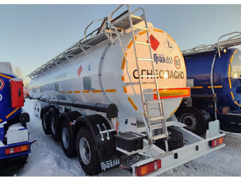 Новый Полуприцеп-цистерна ГрАЗ ППЦ 94315-0000010: фото 3 Новый Полуприцеп-цистерна ГрАЗ ППЦ 94315-0000010: фото 3