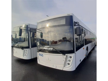 Городской автобус МАЗ