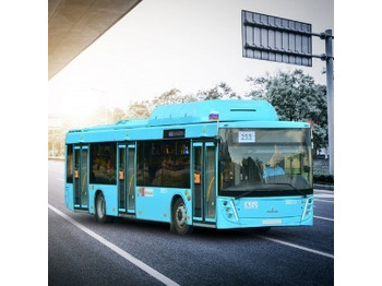 Городской автобус МАЗ