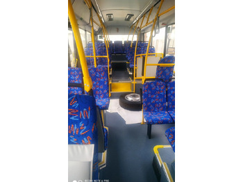 Новый Городской автобус МАЗ 206: фото 4