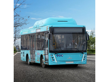 Городской автобус МАЗ